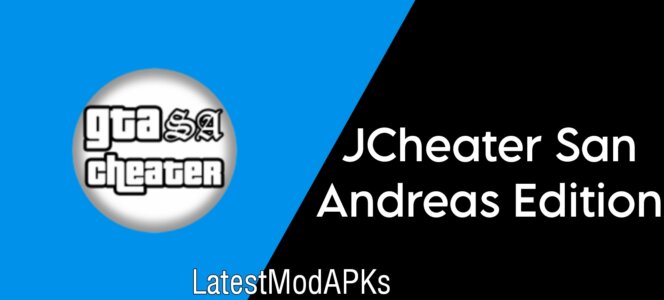 Cheats GTA San Andreas MOD APK v1.2.3 (Unlocked) - Jojoy