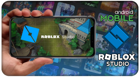 Roblox Studio Apk v2.488 (MOD) Download for Android - SingleApk