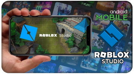 How To Download Roblox Studio On Mobile (2023) 