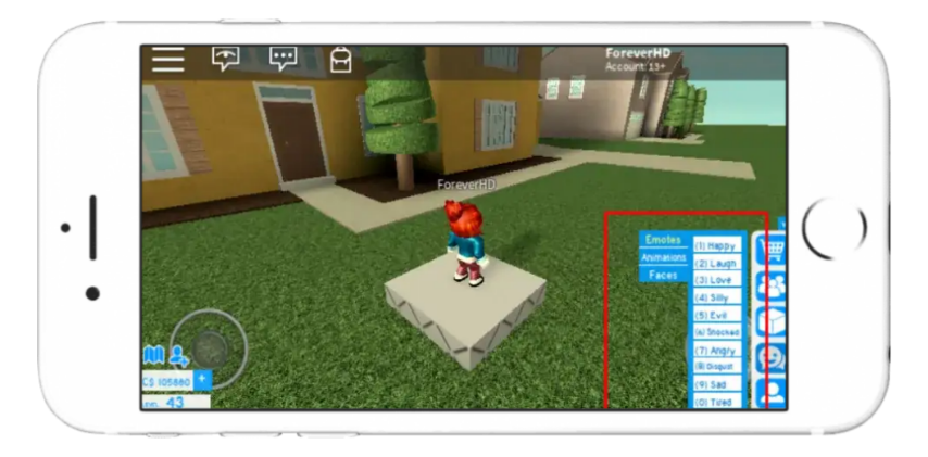 Roblox Studio APK v4.0.0 Download for Android 2023