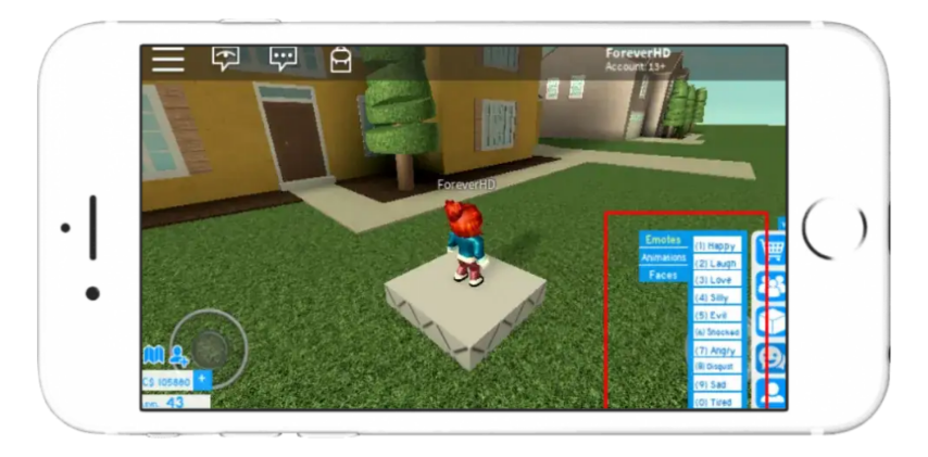 roblox studio apk 2023