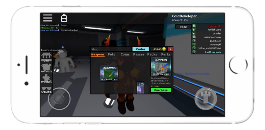 Roblox Studio Apk v2.491.428447 Télécharger pour Android