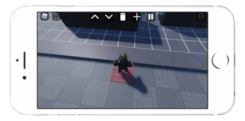 ດາວໂຫຼດ Roblox Studio Apk ສໍາລັບ Android