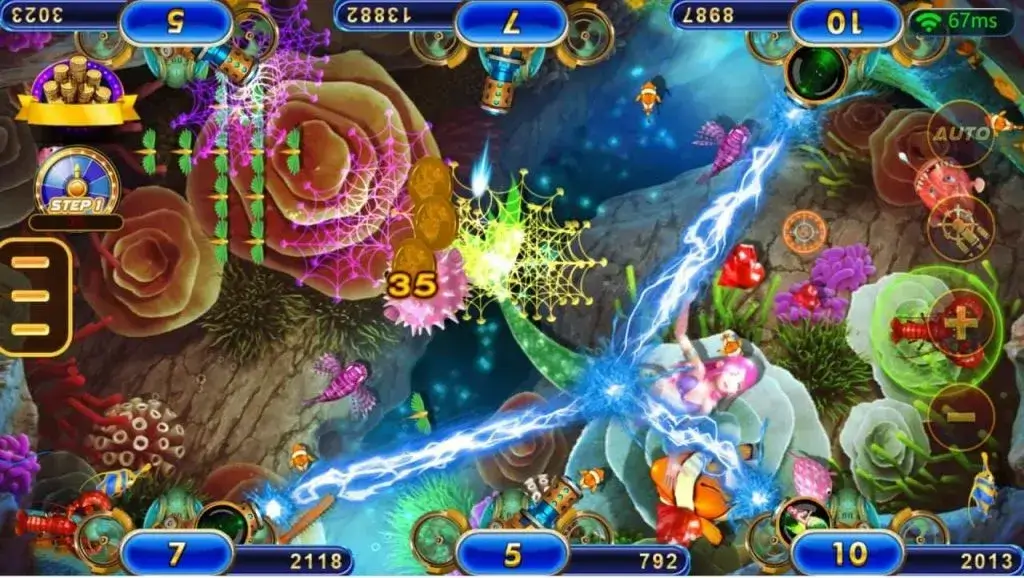 Ultra Monster APK Download Latest Version for Android