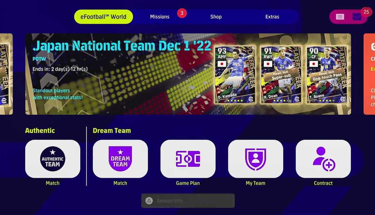 PES 2013 APK v8.6.0 Скачать для Android (Последняя версия)