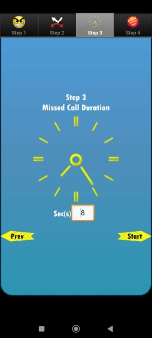 Call Bomber Apk