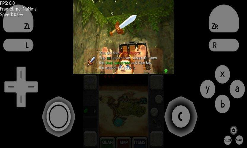 PLAY 3DS GAMES ON YOUR ANDROID!, NEW CITRA 3DS EMULATOR MMJ