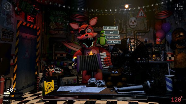 Ultimate Custom Night v1.0.2 APK Download For Android