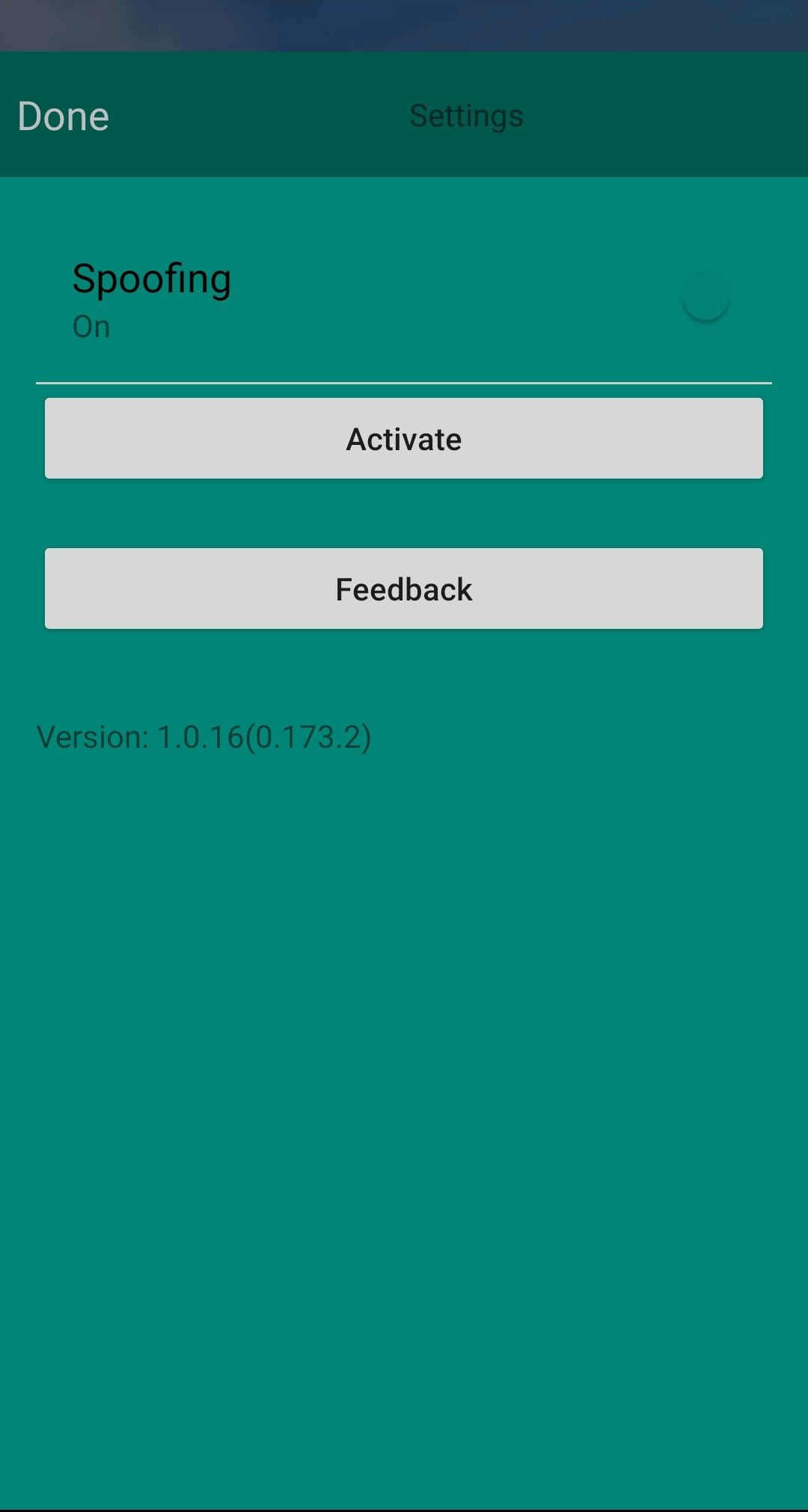 Download PGSharp Apk v1.134.1 For Android (Latest)