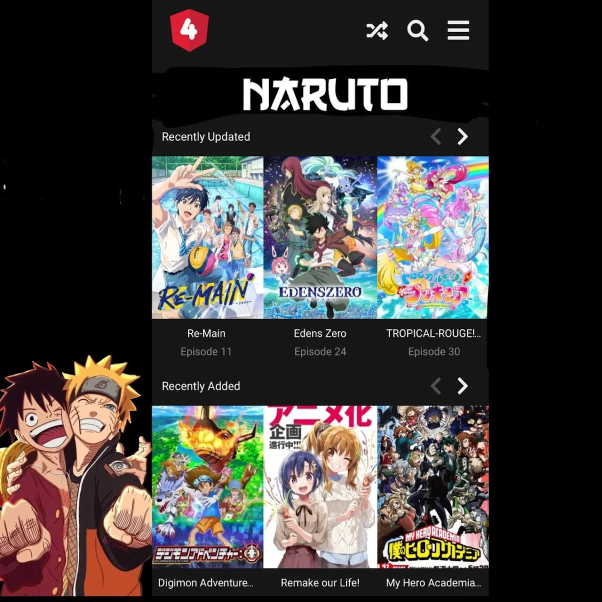9ANIME - Watch Anime TV - Series Full HD APK for Android Download