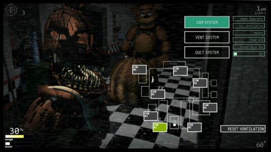 Five Nights at Freddy's APK Download 2023 - Free - 9Apps