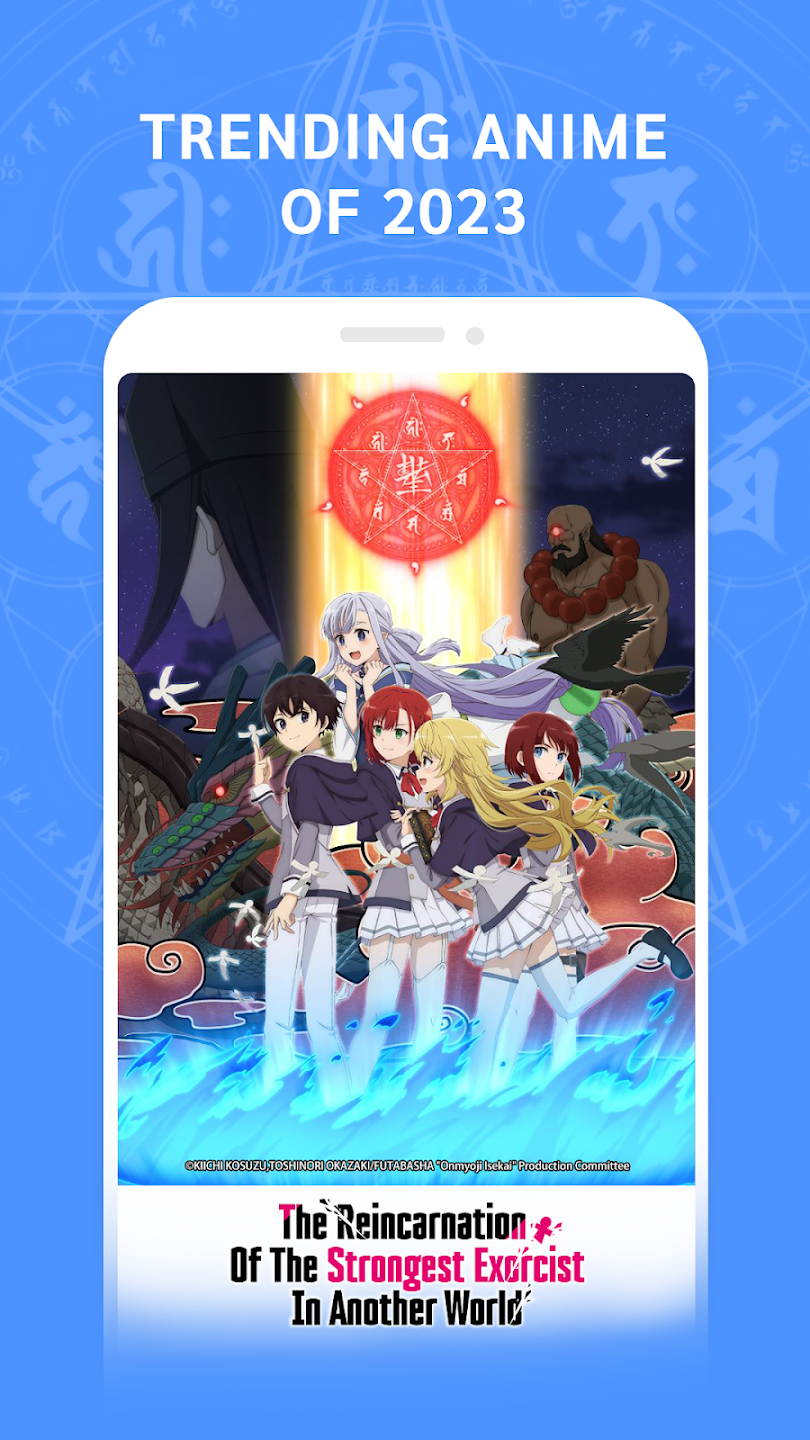 bilibili APK for Android Download