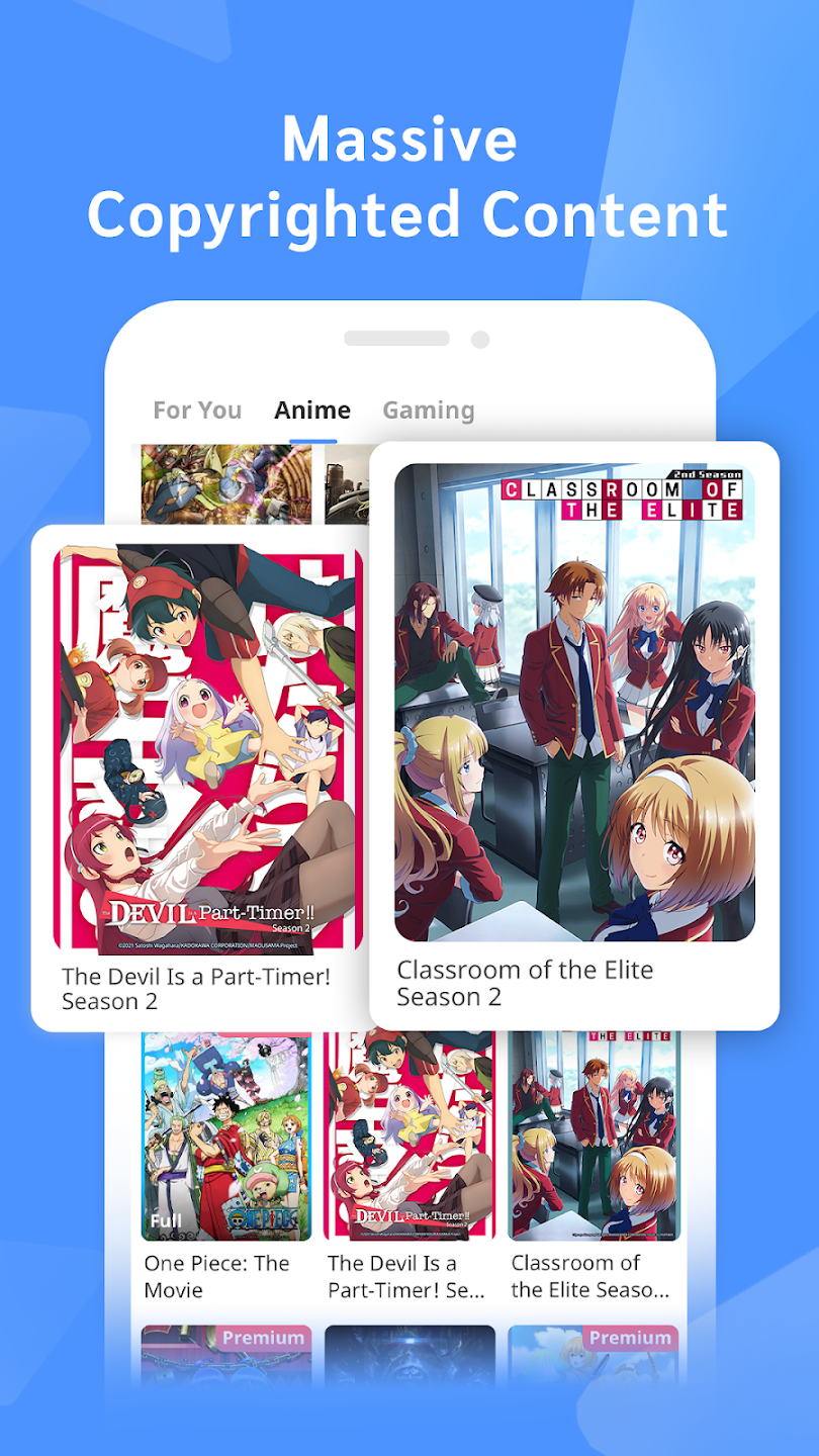 bilibili APK for Android Download