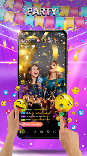 Dream Live Apk