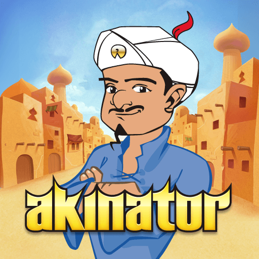Baixar Akinator 8.6 Android - Download APK Grátis