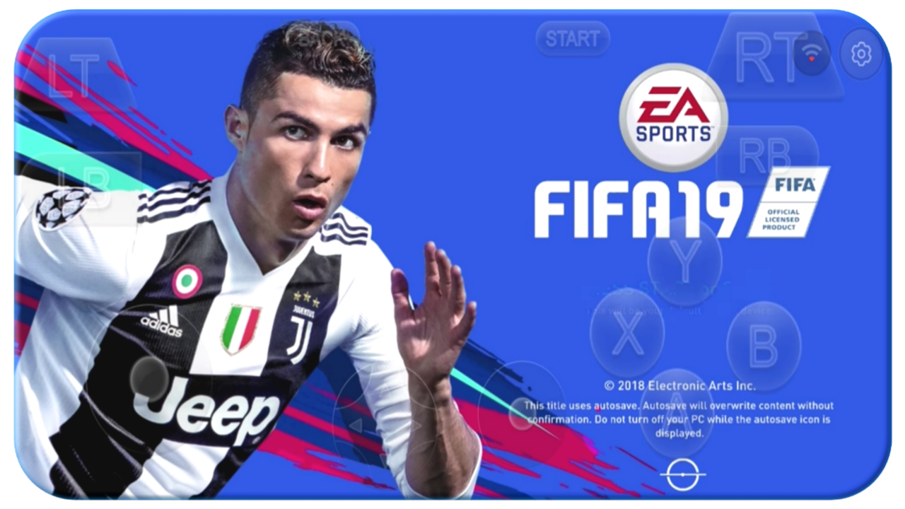 FIFA 19 APK for Android: Download Latest Version - Trusted & Updated