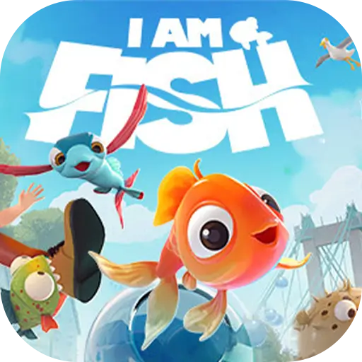 I Am Fish APK Download v1.9 for Android Latest 2023 I am fish apk download v1.9 for android latest 2023