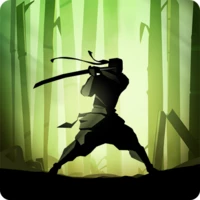 W Top Games Shadow Fight 2 Mod APK - Pertarungan antara pejuang dari  beberapa faksi