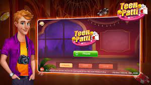 Teen Patti Lucky APK Download For Android Latest