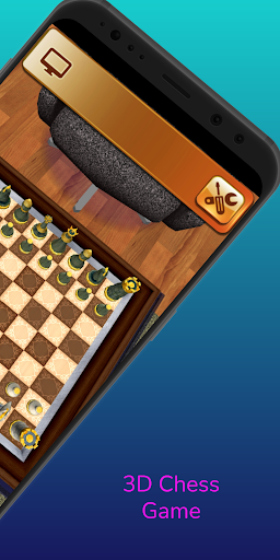 ♟️3D Chess Titans (Free Offline Game) APK 1.0 for Android