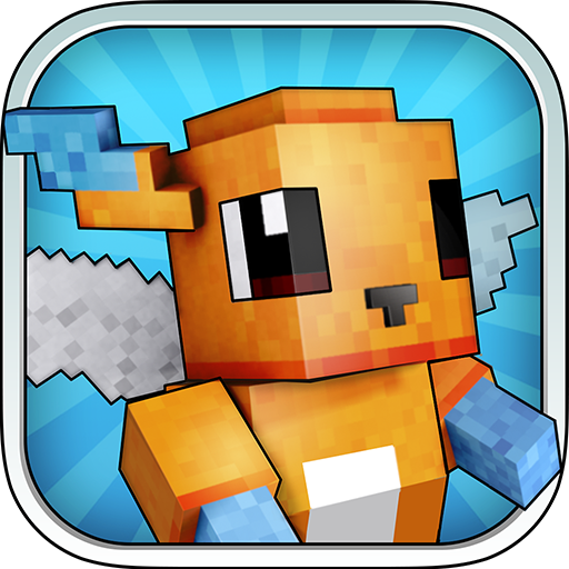 Pixelmon Reborn Mod APK for Android Download