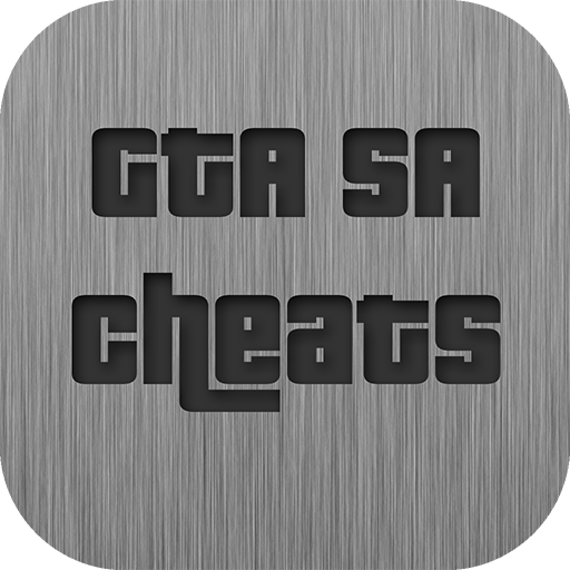 Free GTA San Andreas Cheat APK for Android Download