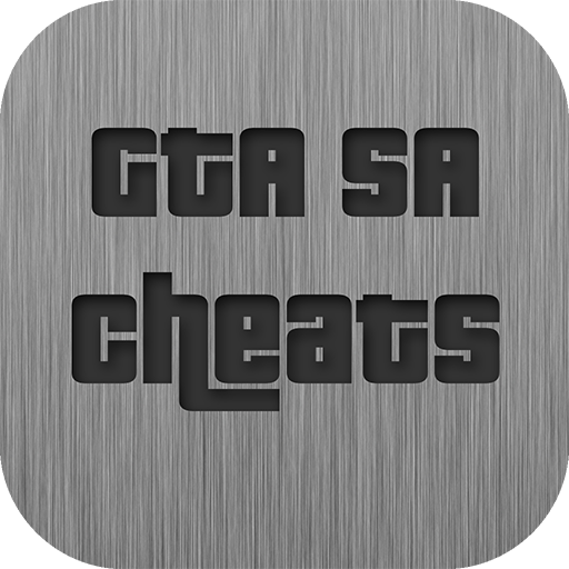 Free GTA San Andreas Cheat APK for Android Download