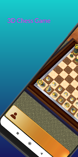 3D Chess Game Apk Download for Android- Latest version 5.0.4.0
