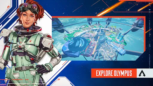 APEX LEGENDS MOBILE APK Download 2023 - Free - 9Apps