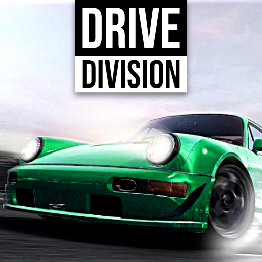 Drive Division™ Car Drift Race APK Download 2023 - Free - 9Apps