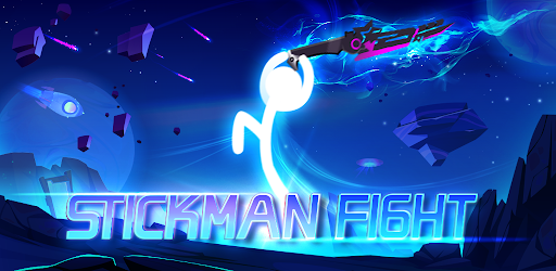 Hack Stickman Fight Infinity Shadow MOD APK 5.3 (Unlimited Upgrade/Weapon)