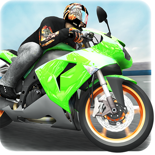 Download do aplicativo Jogo de Moto 3D 2023 - Grátis - 9Apps