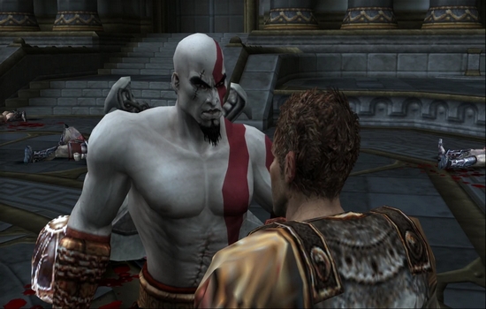 God of War 2