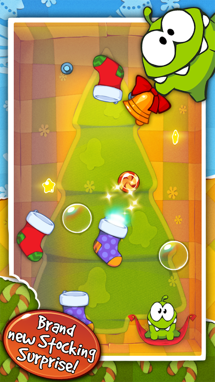 Cut the Rope APK v3.50.0 Free Download - APK4Fun