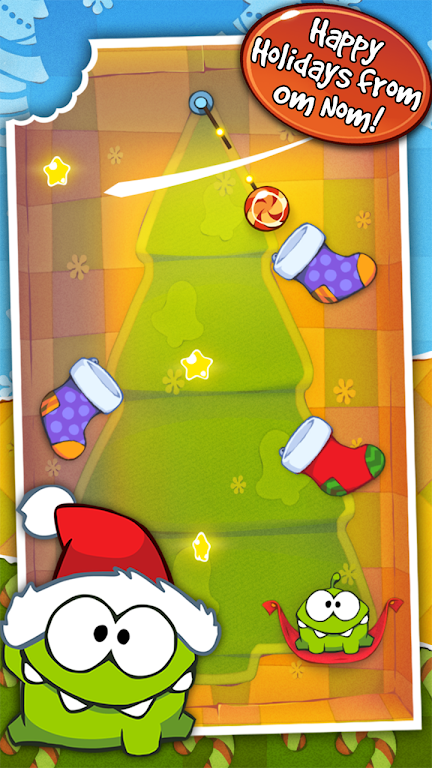 Cut the Rope APK v3.50.0 Free Download - APK4Fun