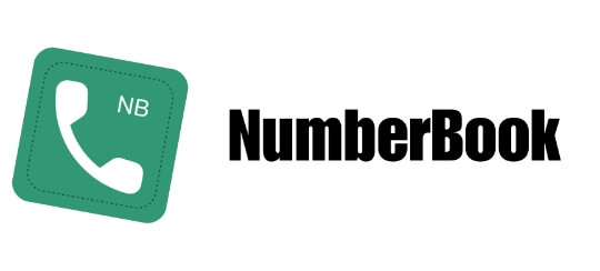Numberbook
