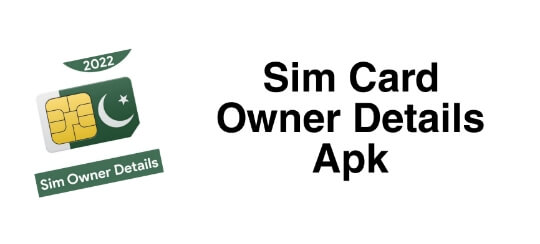 Sim Owner Details Apk