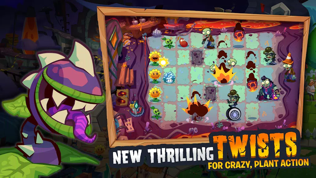 Plants vs Zombies 3 chegará em breve para Android e iOS com muitas  novidades! - 4gnews