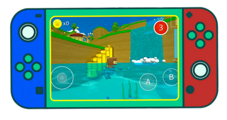 Download 3D Platformer Super Bear Adventure MOD APK v10.5.2 (no ads) for  Android