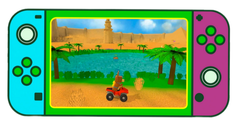 3D-Plattformer Super Bear Adventure Mod Apk Free Play