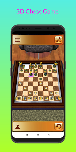 3D Chess Game Apk Download for Android- Latest version 5.0.4.0