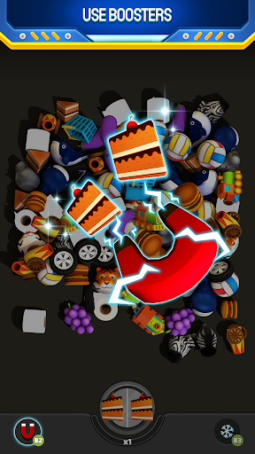 Match 3D MOD APK v1245.56.2 (Unlimited money) - Jojoy