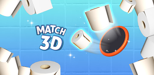 Match 3D MOD APK v1245.56.2 (Unlimited money) - Jojoy