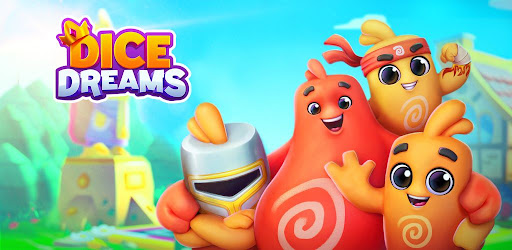 Dice Dreams APK1.70.1.16151 Download Latest Version For Android