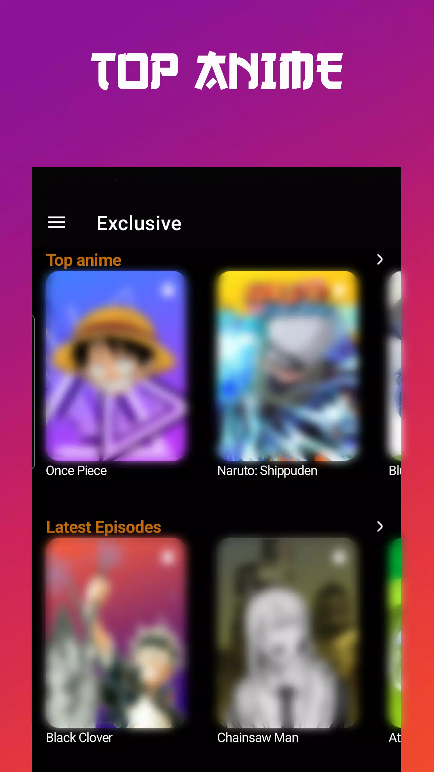 Anime tv Apk Download Latest Version for Android Tv 2023下载-Anime tv Apk  Download Latest Version for Android Tv 2023 1.12-APK3 Android website