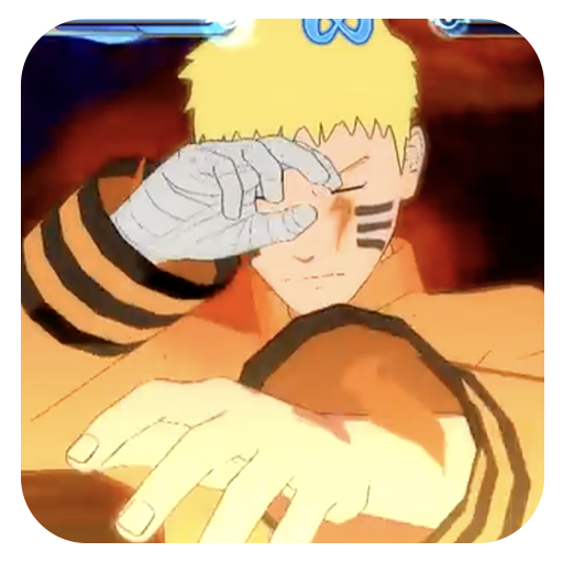 Naruto Ultimate Ninja Storm 4 APK for Android Download