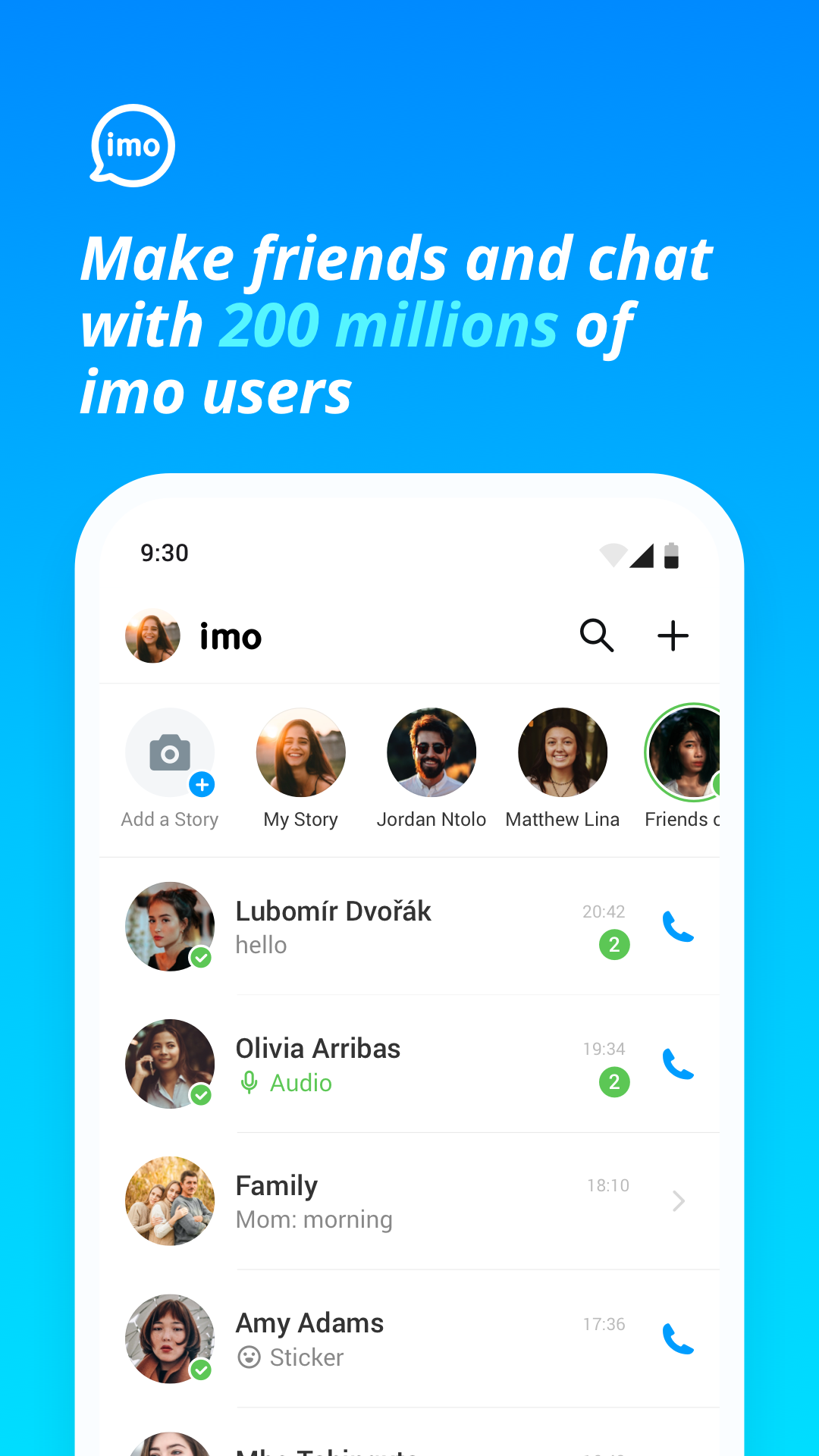 imo beta APK Download v2024.05.1212 For Android Latest 2024