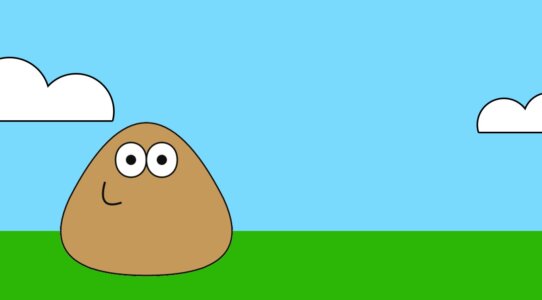 Pou Mod APK 1.4.115 (Unlimited money) Download free for Android