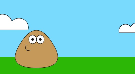 Pou 2 APK (Android Game) - Baixar Grátis