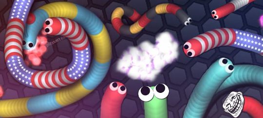 Download slither.io APK 1.8.5 for Android 